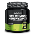 BioTechUSA 100% Creatine Monohydrate