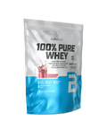 BioTechUSA 100% Pure Whey