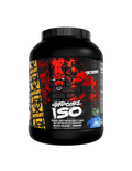 Mutant ISO Surge