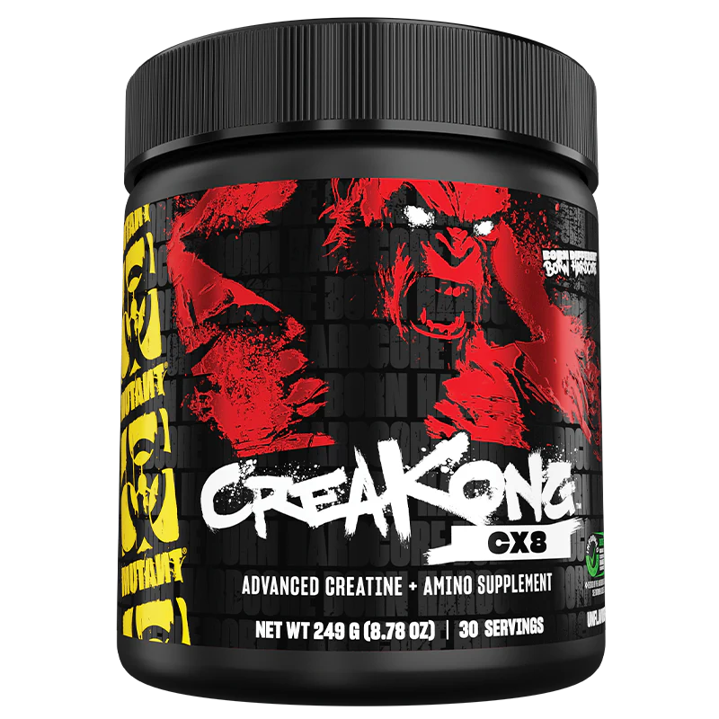 Mutant Creakong