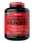 Carnivor Mass
