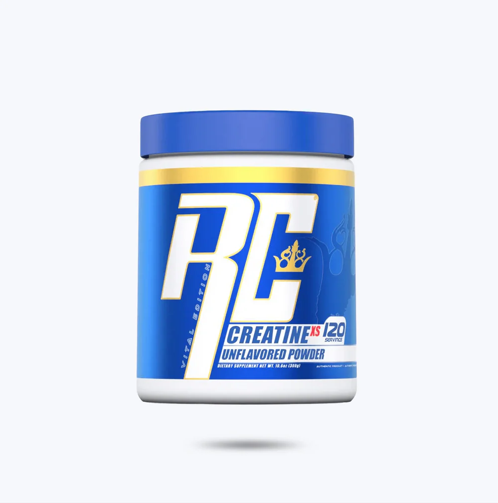 RC Creatine XS