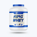 Ronnie Coleman King Whey